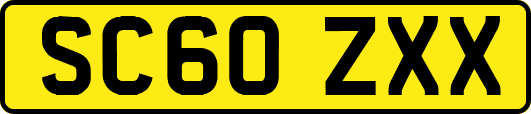 SC60ZXX