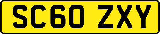 SC60ZXY
