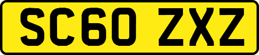 SC60ZXZ