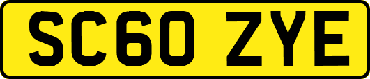 SC60ZYE