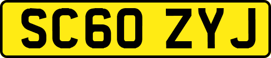 SC60ZYJ