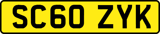 SC60ZYK