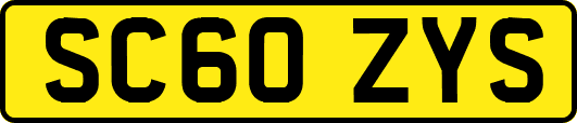 SC60ZYS