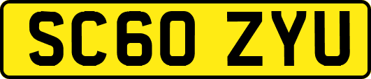 SC60ZYU