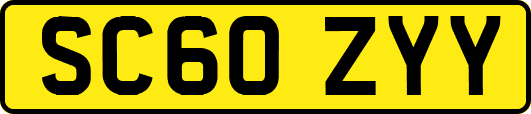 SC60ZYY