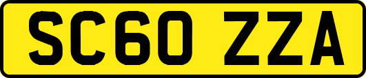 SC60ZZA