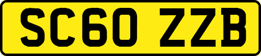 SC60ZZB