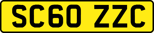 SC60ZZC
