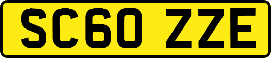 SC60ZZE