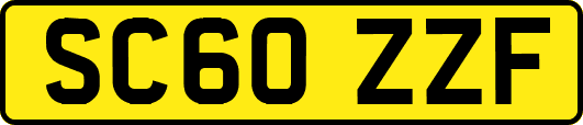 SC60ZZF