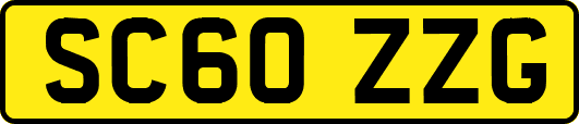 SC60ZZG