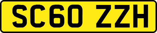 SC60ZZH