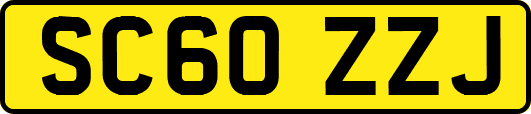 SC60ZZJ