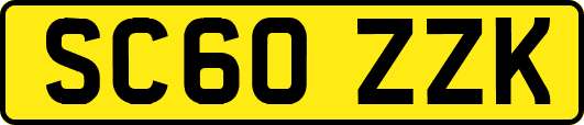 SC60ZZK
