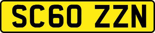 SC60ZZN