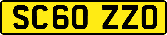 SC60ZZO