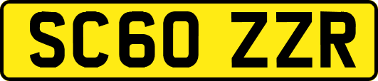 SC60ZZR
