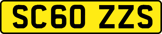 SC60ZZS