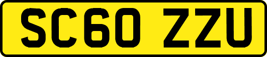 SC60ZZU