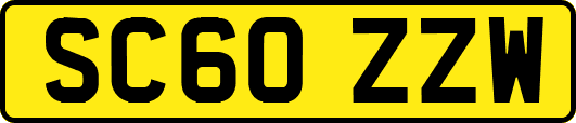 SC60ZZW