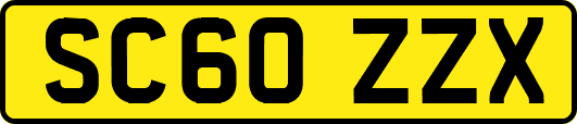 SC60ZZX