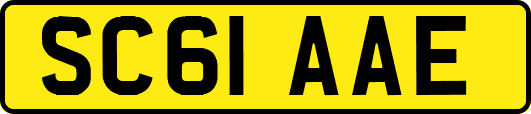 SC61AAE