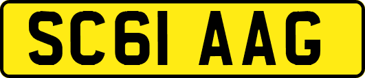 SC61AAG