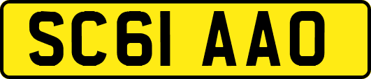 SC61AAO