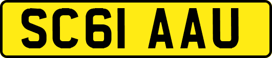 SC61AAU