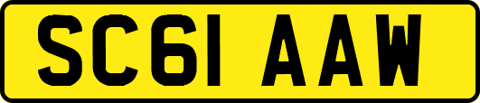 SC61AAW