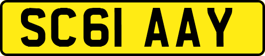SC61AAY