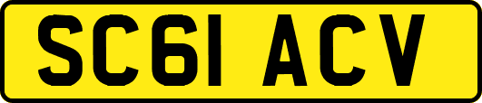 SC61ACV