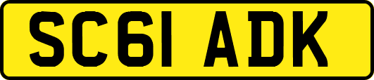 SC61ADK