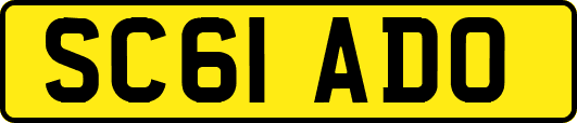 SC61ADO