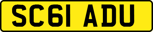 SC61ADU