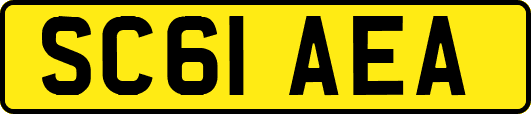 SC61AEA