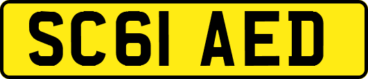 SC61AED
