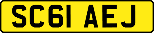 SC61AEJ