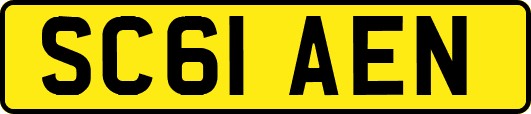 SC61AEN