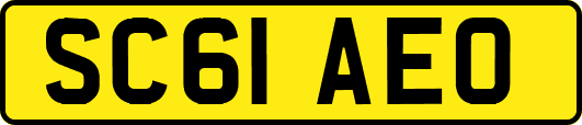 SC61AEO