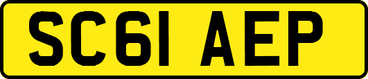 SC61AEP