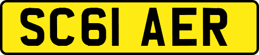 SC61AER
