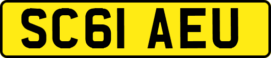 SC61AEU