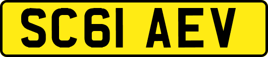 SC61AEV