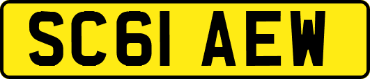 SC61AEW
