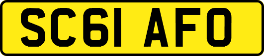SC61AFO