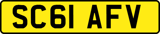 SC61AFV
