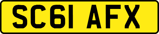 SC61AFX