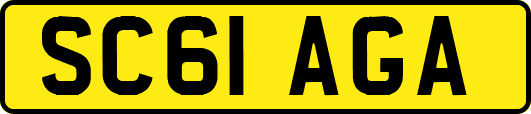 SC61AGA