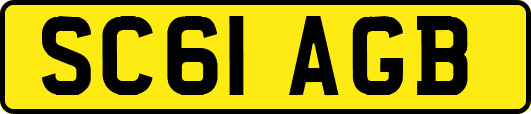 SC61AGB